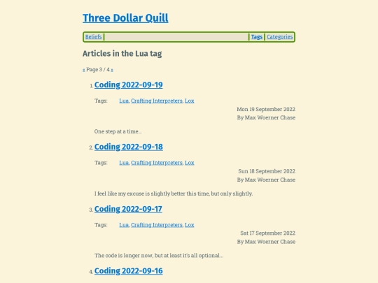 tag/lua3 screenshot