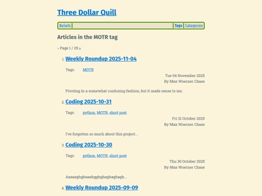 tag/motr screenshot