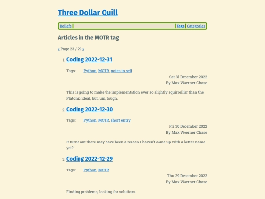 tag/motr23 screenshot