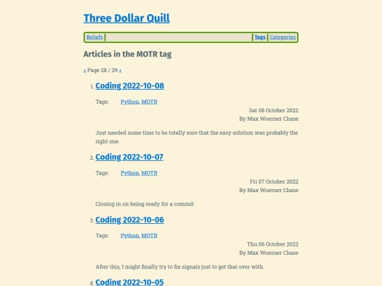 tag/motr28 screenshot