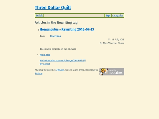 tag/rewriting screenshot