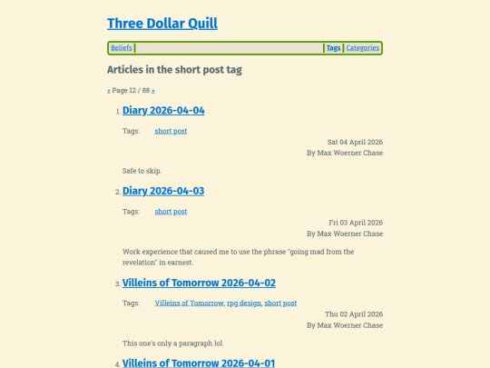 tag/short-post12 screenshot