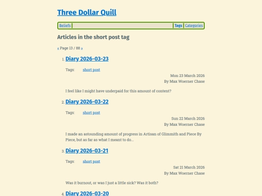 tag/short-post13 screenshot