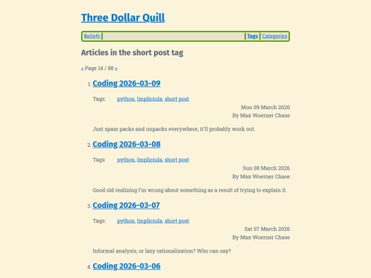 tag/short-post14 screenshot