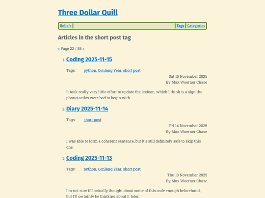 tag/short-post22 screenshot