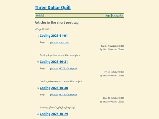 tag/short-post23 screenshot