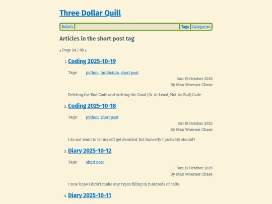 tag/short-post24 screenshot