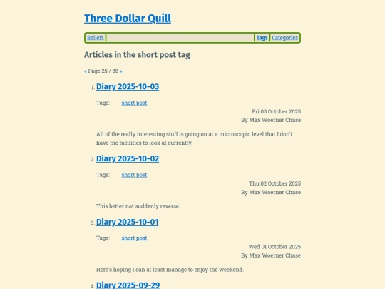 tag/short-post25 screenshot