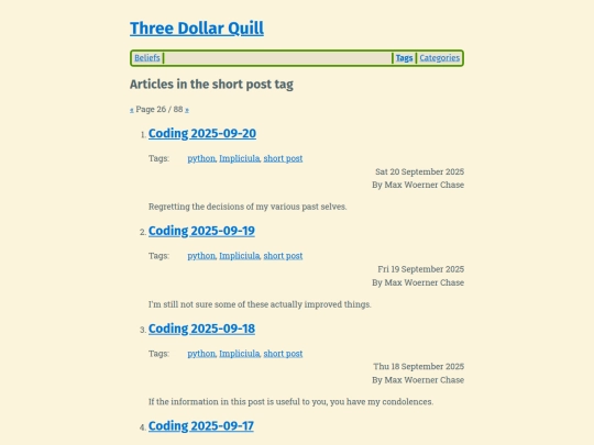 tag/short-post26 screenshot