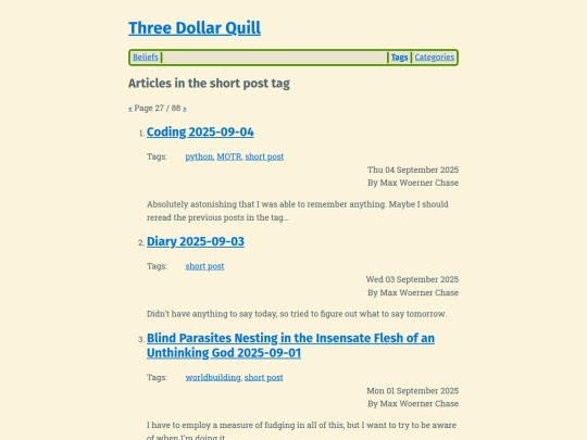 tag/short-post27 screenshot