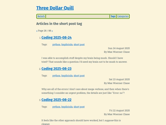 tag/short-post28 screenshot