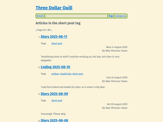 tag/short-post29 screenshot
