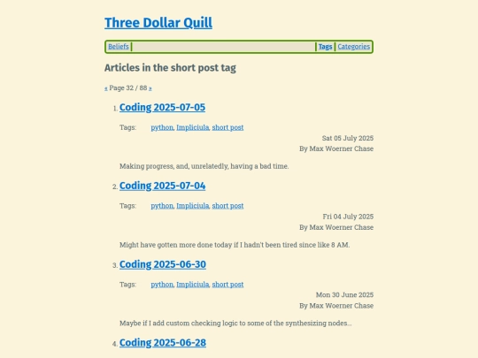 tag/short-post32 screenshot