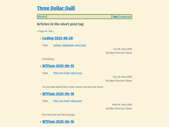 tag/short-post33 screenshot