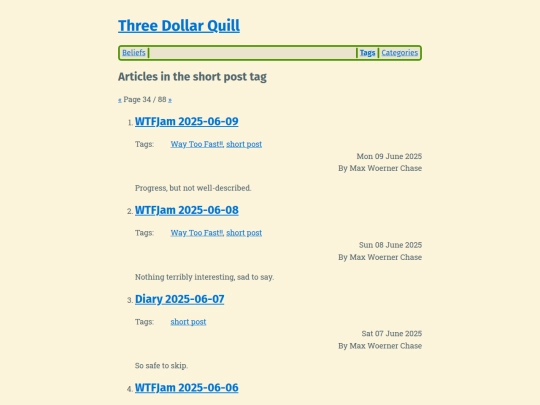 tag/short-post34 screenshot