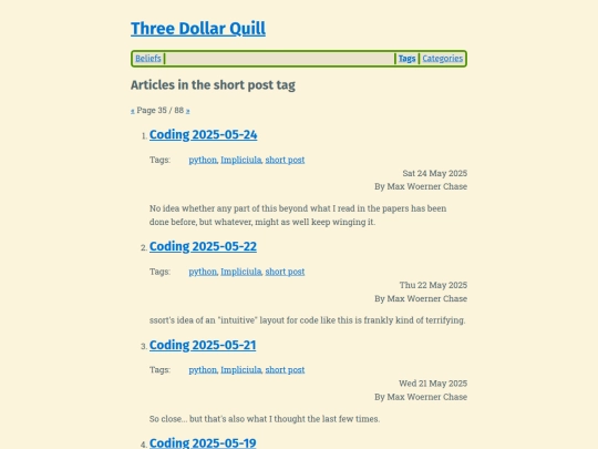 tag/short-post35 screenshot