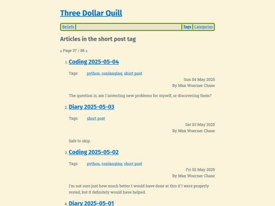 tag/short-post37 screenshot