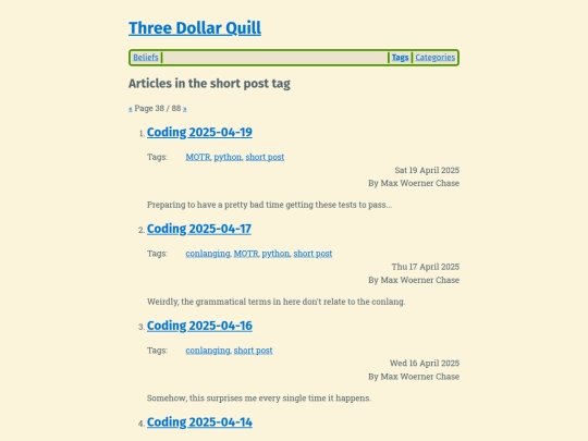 tag/short-post38 screenshot