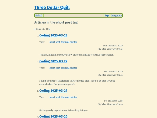 tag/short-post40 screenshot