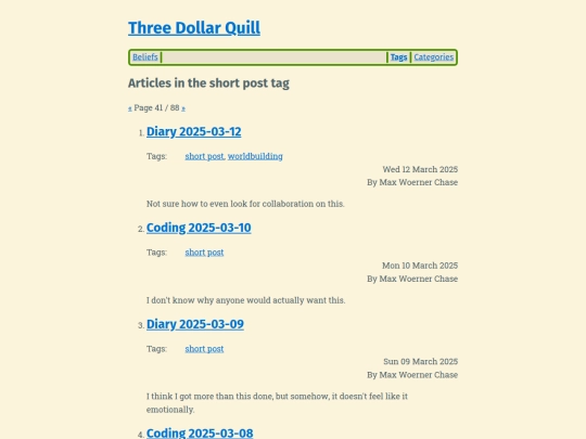 tag/short-post41 screenshot