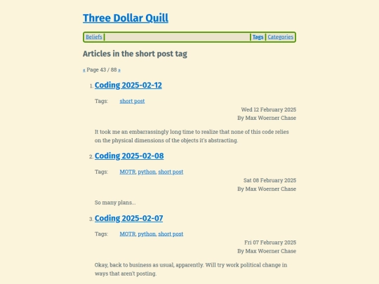 tag/short-post43 screenshot