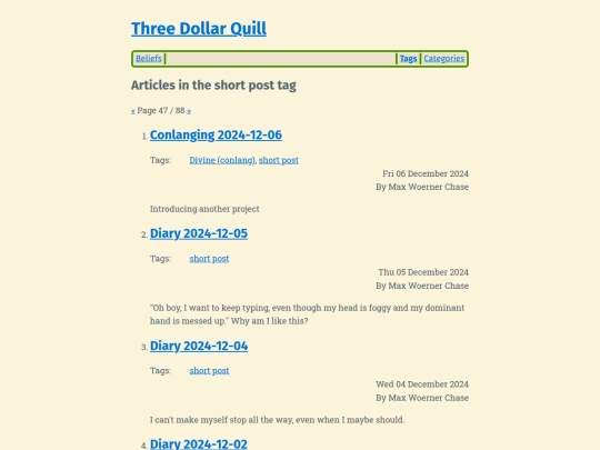 tag/short-post47 screenshot