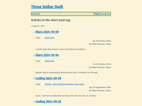 tag/short-post51 screenshot