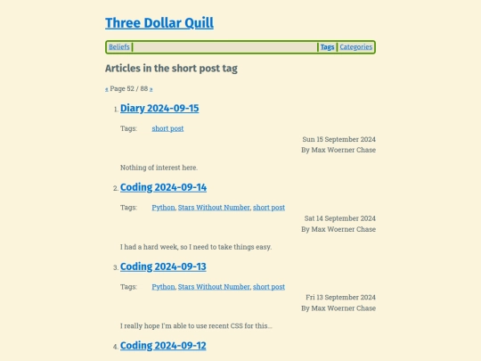 tag/short-post52 screenshot