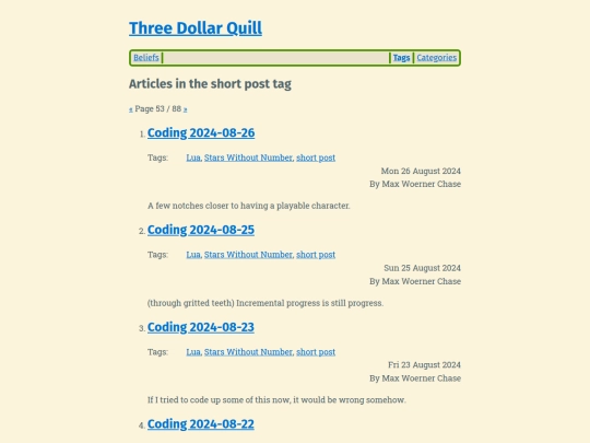 tag/short-post53 screenshot