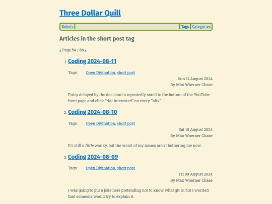tag/short-post54 screenshot