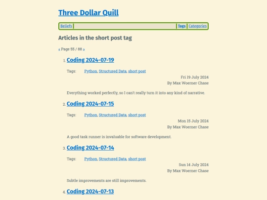 tag/short-post55 screenshot