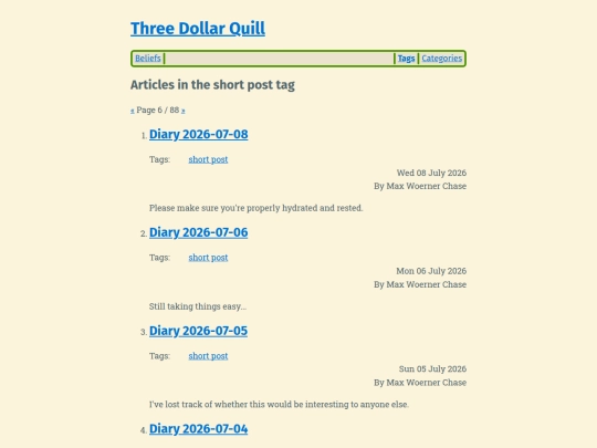 tag/short-post6 screenshot