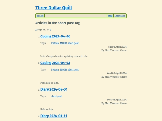 tag/short-post61 screenshot