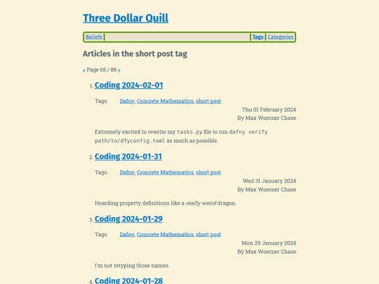 tag/short-post65 screenshot