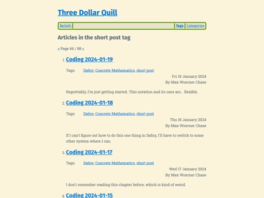 tag/short-post66 screenshot