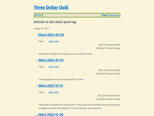 tag/short-post67 screenshot