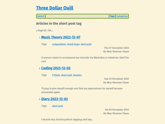 tag/short-post69 screenshot