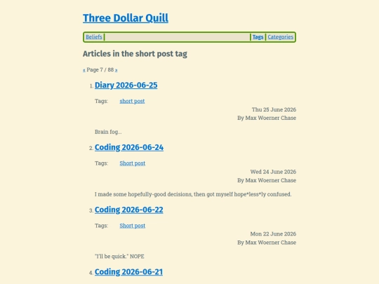 tag/short-post7 screenshot