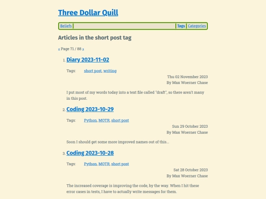 tag/short-post71 screenshot