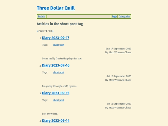 tag/short-post74 screenshot