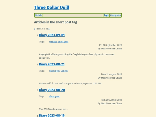 tag/short-post75 screenshot