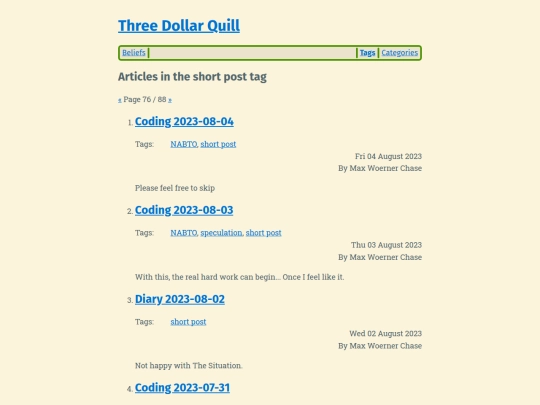 tag/short-post76 screenshot