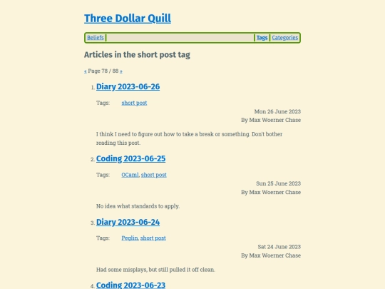 tag/short-post78 screenshot
