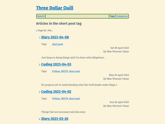 tag/short-post82 screenshot