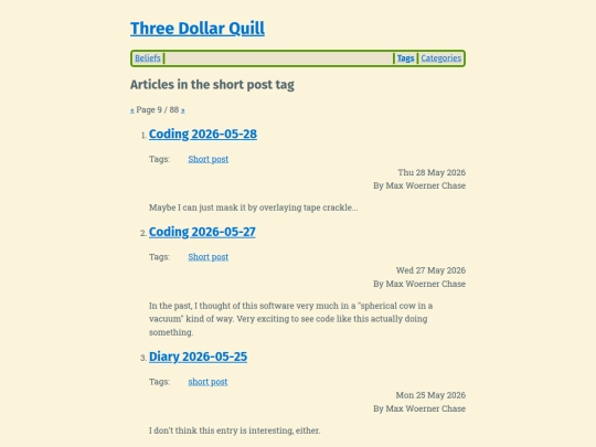 tag/short-post9 screenshot