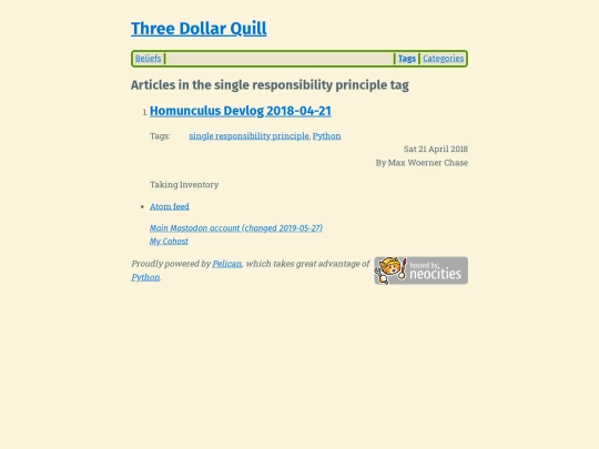 tag/single-responsibility-principle screenshot
