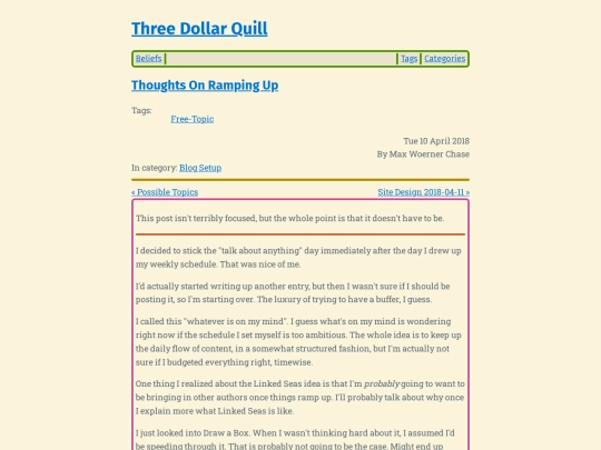 thoughts-on-ramping-up screenshot