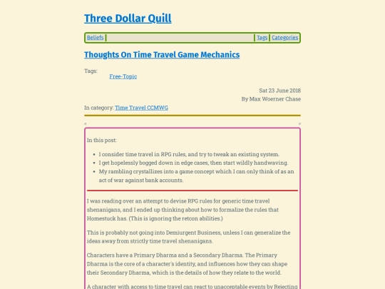 thoughts-on-time-travel-game-mechanics screenshot