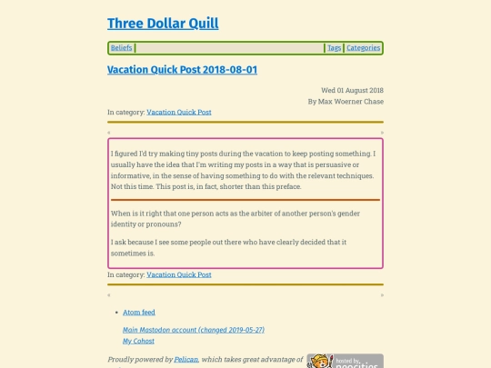 vacation-quick-post-2018-08-01 screenshot