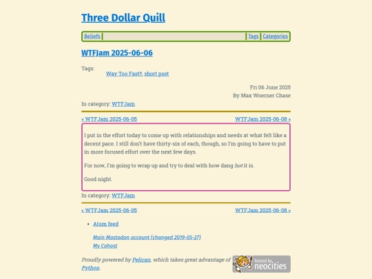 wtfjam-2025-06-06 screenshot